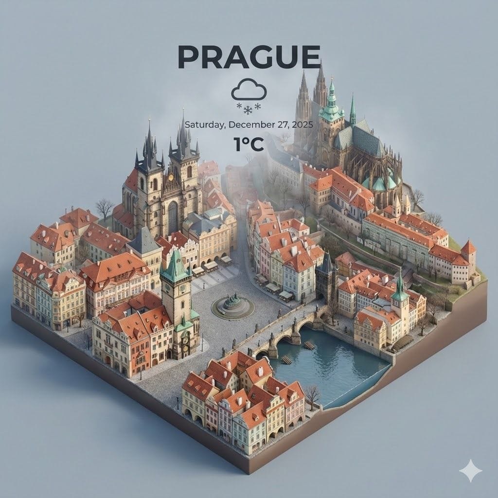 Spectacular City Recreations