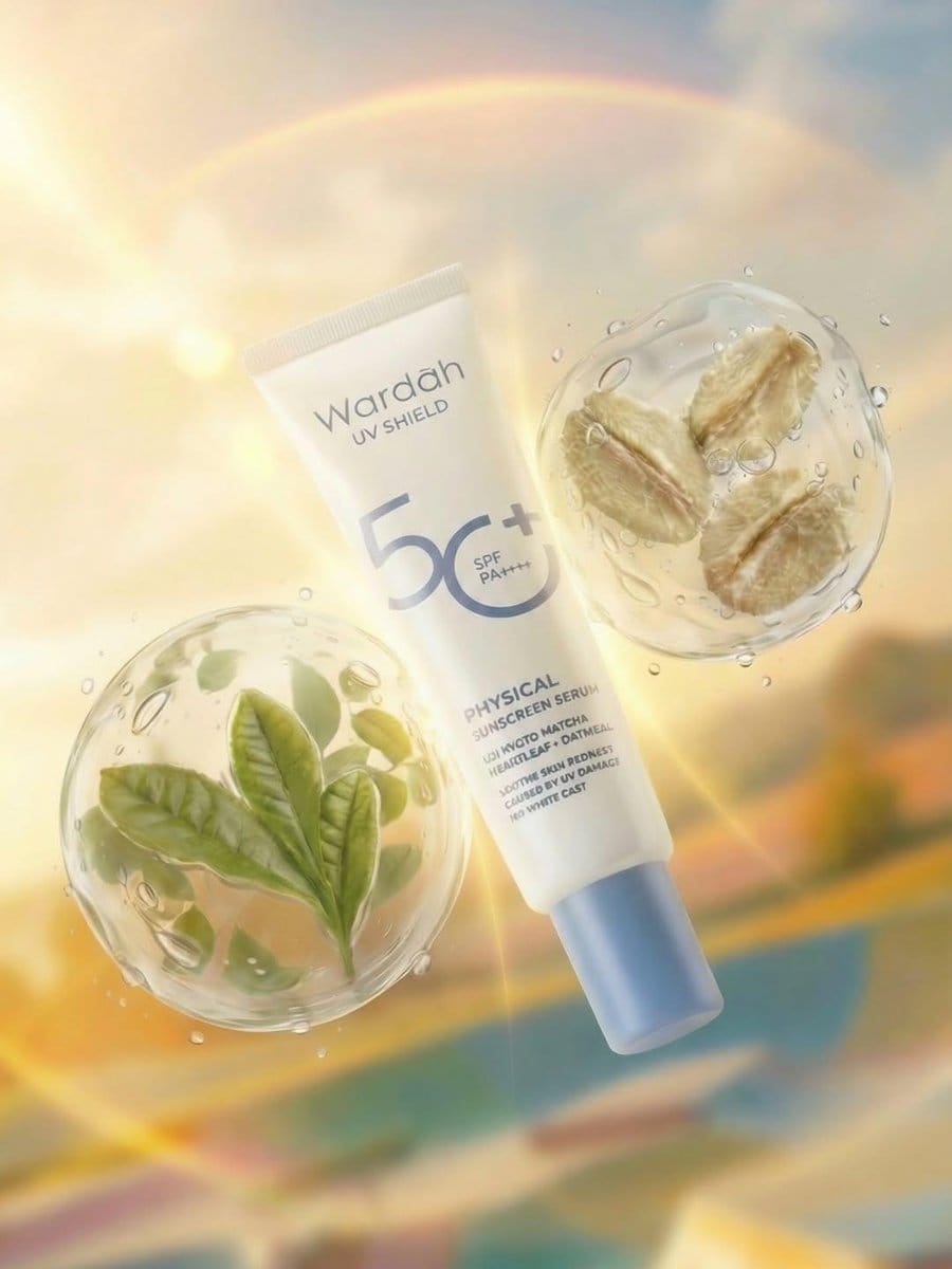 Three Nano Banana Pro prompts for lifestyle and product photography