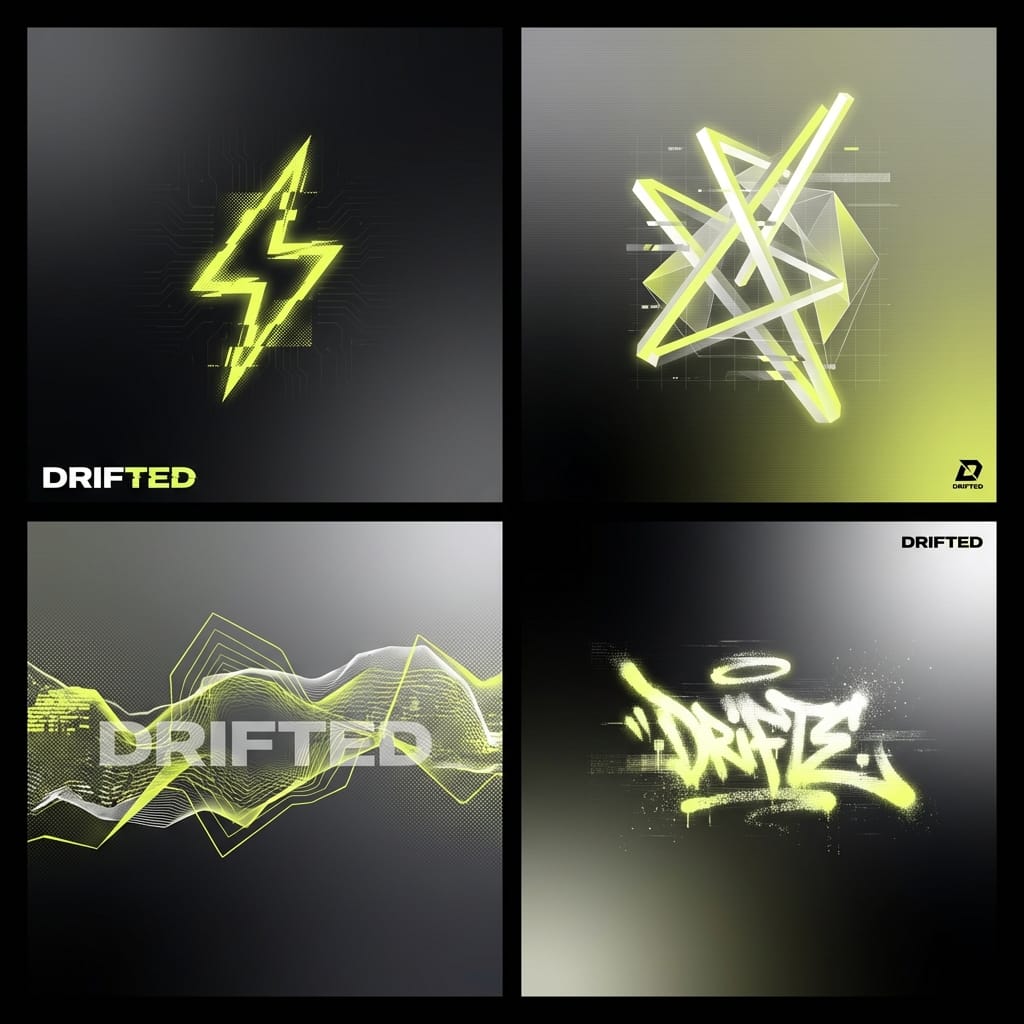 Ultra-Wide Panoramic Header Visual