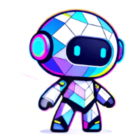 Free AI Image Generator Logo